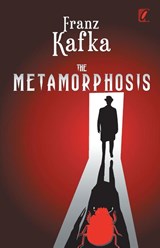 The Metamorphosis - KAFKA,  Franz - 9789394178205