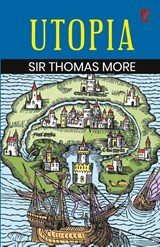 Utopia - Thomas More - 9789394178311