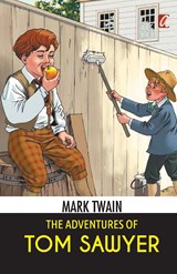 The Adventures of Tom Sawyer - Mark Twain - 9789394178342