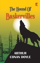 The Hound of Baskervilles - Sir Arthur Conan Doyle - 9789394178397