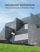 Resurgent Modernism - Gautam Bhatia - 9789394501010