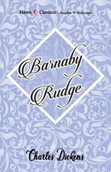 Barnaby Rudge - Charles Dickens - 9789395034043