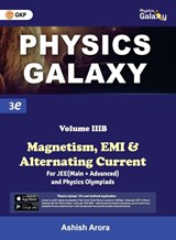 Physics Galaxy - Ashish Arora - 9789395101011