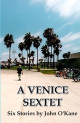 A Venice Sextet - John O'Kane - 9789395131018
