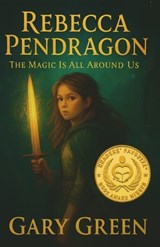 Rebecca Pendragon - Gary Green - 9789395131094