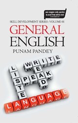 General English - Punam Pandey - 9789395319126