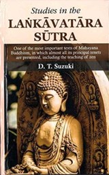 Studies in the Lankavatara Sutra - D.T. Suzuki - 9789395458214