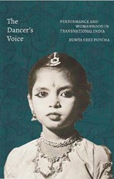 The Dancers Voice - Rumya Sree Putcha - 9789395474160