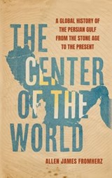 The Centre of the World  - Allen james Fromherz - 9789395474368
