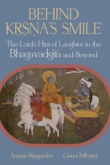 Behind K???a’s Smile - Pellegrini, Gianni ; Antonio Rigopoulos - 9789395474696
