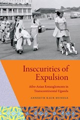 Insecurities of Expulsion - Arneeth Kaur Hundle - 9789395474719