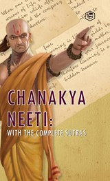 Chanakya Neeti - Chanakya - 9789395741750