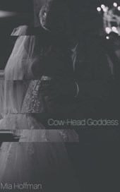 Cow-Head Goddess