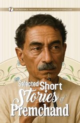 Selected Short Stories of Premchand - Premchand - 9789395862189