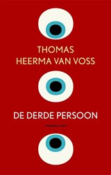 De derde persoon | Thomas Heerma van Voss | 