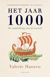 Het jaar 1000 - Valerie Hansen - 9789400404571