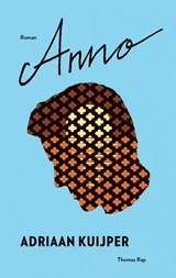 Anno - Adriaan Kuijper - 9789400404663