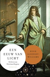 Een eeuw van licht | Hugh Aldersey-Williams | 