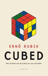 Cubed | Ernö Rubik | 