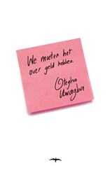 We moeten het over geld hebben - Otegha Uwagba - 9789400408166