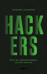 Hackers - Gerard Janssen - 9789400408371