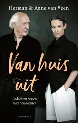 Van huis uit - Herman van Veen ; Anne van Veen - 9789400408418