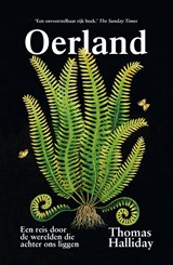 Oerland - Thomas Halliday - 9789400409903