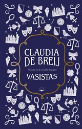 Vasistas - Claudia de Breij - 9789400409927