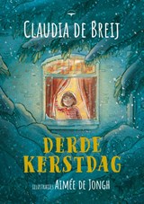Derde kerstdag - Claudia de Breij - 9789400410695