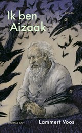 Ik ben Aizaak - Lammert Voos - 9789400410855
