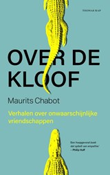 Over de kloof | Maurits Chabot | 9789400411036