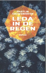 Leda in de regen - Martijn Couwenhoven - 9789400412392