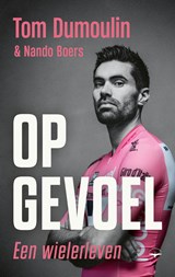 Op gevoel - Nando Boers - 9789400412583
