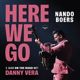Here we go - Nando Boers - 9789400413290