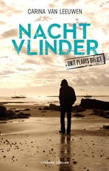 Nachtvlinder - Carina van Leeuwen - 9789400507128