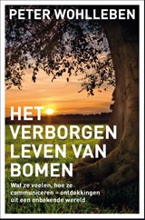 Het verborgen leven van bomen - Peter Wohlleben - 9789400507326