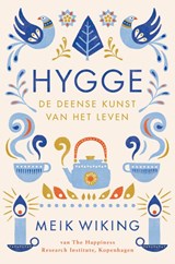 Hygge - Meik Wiking - 9789400508187
