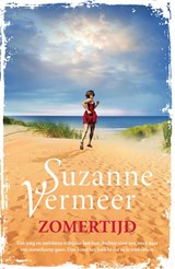 Zomertijd - Suzanne Vermeer - 9789400517240