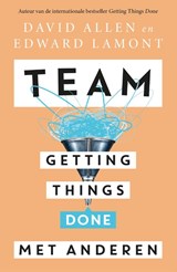 Team - David Allen ; Edward Lamont - 9789400518209