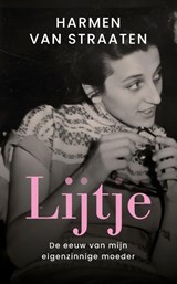 Lijtje - Harmen Van Straaten - 9789400518216