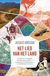 Het lied van het land - Jacques Grégoire - 9789400518292
