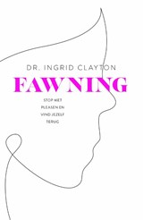 Fawning - Ingrid Clayton - 9789400518636