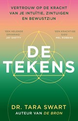 De tekens - Tara Swart - 9789400519022