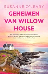 Geheimen van Willow House - Susanne O’Leary - 9789400519671