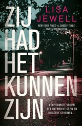 Zij had het kunnen zijn - Lisa Jewell - 9789400520134