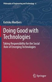 Doing Good with Technologies: