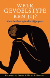 Welk gevoelstype ben jij? - Michael Jawer; Marc Micozzi - 9789401300612