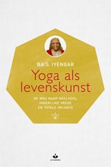 Yoga als levenskunst - B.K.S. Iyengar - 9789401301770