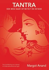 Tantra - Margot Anand - 9789401302166