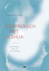 Gesprekken met Jeshua - Pamela Kribbe - 9789401305303
